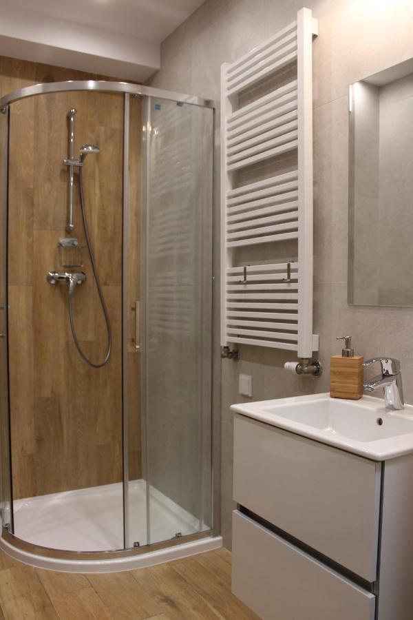 Apartament Mariva B106 Z Balkonem - Pobierowo - Przy Samym Morzu - Obiekt Euronia Exterior photo