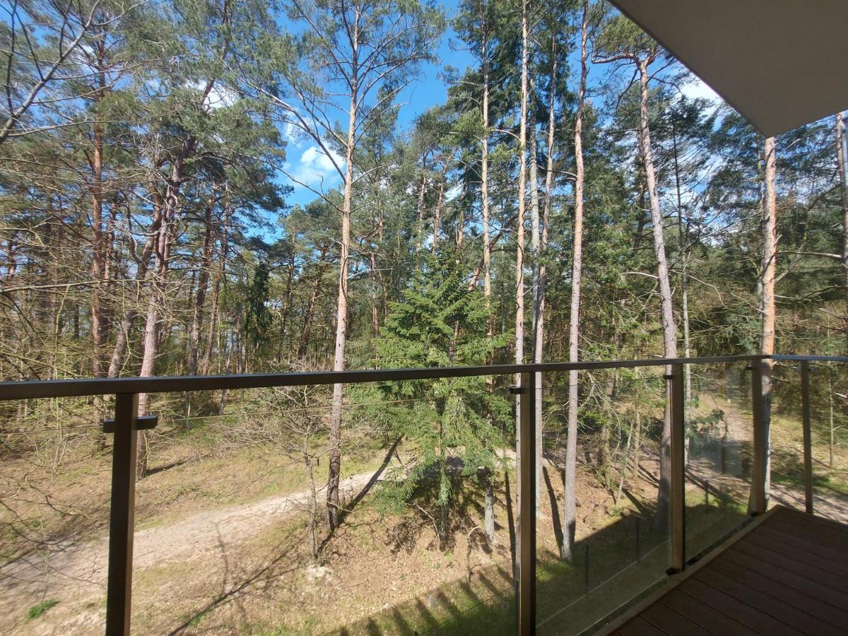 Apartament Mariva B106 Z Balkonem - Pobierowo - Przy Samym Morzu - Obiekt Euronia Exterior photo